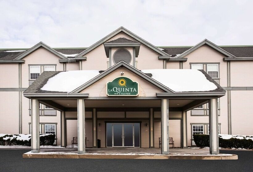בית מלון כפרי The Inn At St Albans Trademark Collection By Wyndham