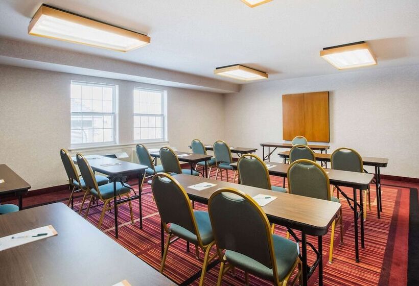 فندق The Inn At St Albans Trademark Collection By Wyndham