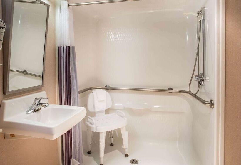 فندق The Inn At St Albans Trademark Collection By Wyndham