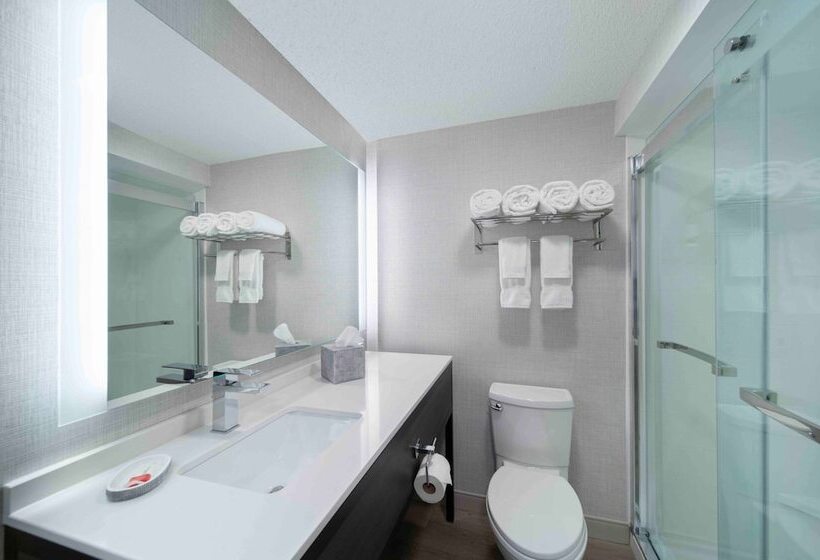 فندق The Inn At St Albans Trademark Collection By Wyndham