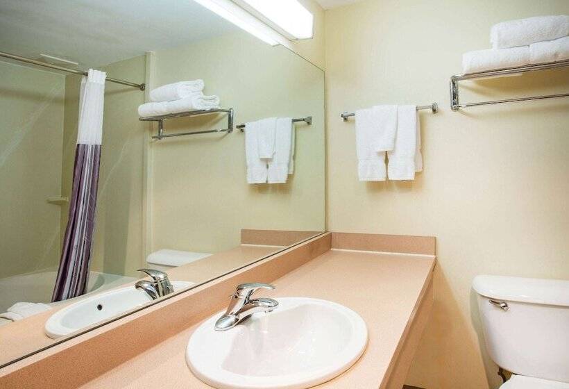 فندق The Inn At St Albans Trademark Collection By Wyndham