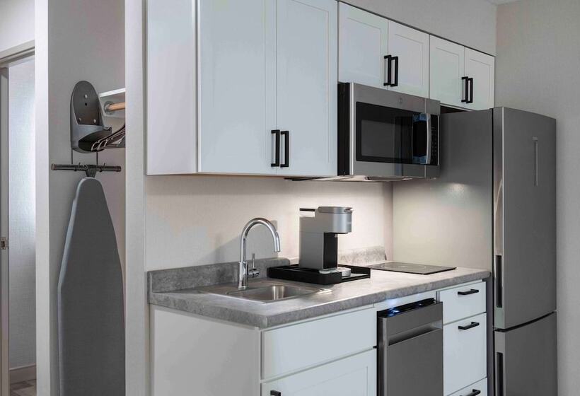בית מלון כפרי The Inn At St Albans Trademark Collection By Wyndham