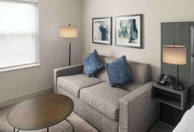 فندق The Inn At St Albans Trademark Collection By Wyndham