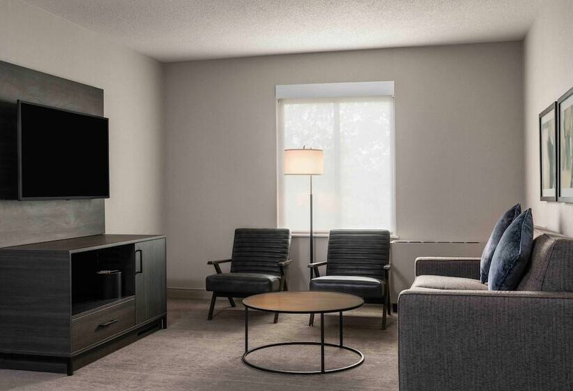 בית מלון כפרי The Inn At St Albans Trademark Collection By Wyndham