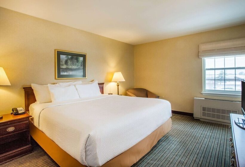 فندق The Inn At St Albans Trademark Collection By Wyndham