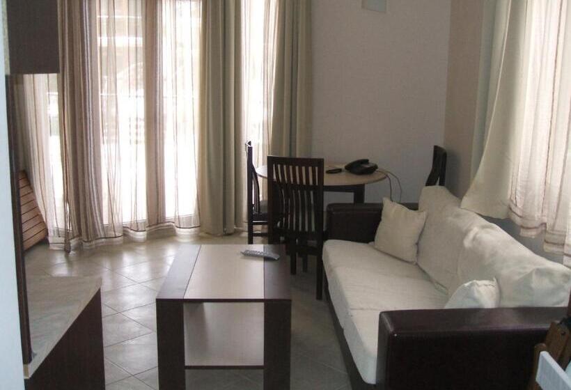 Отель Laguna Beach Resort & Spa