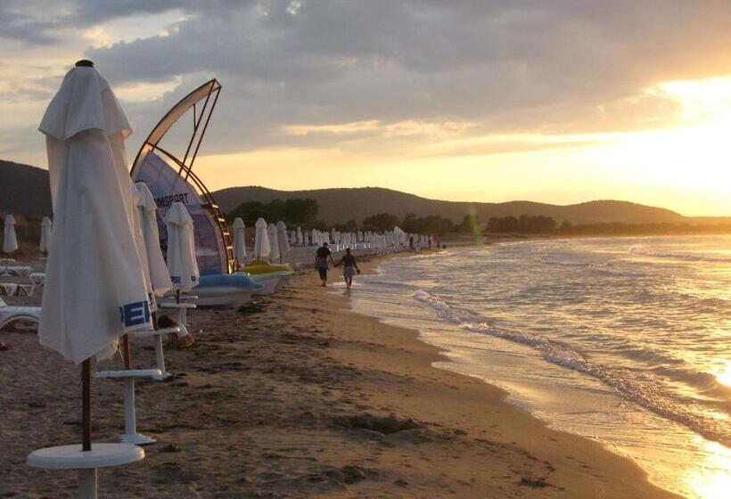 Отель Laguna Beach Resort & Spa