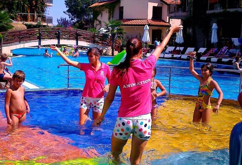 Отель Laguna Beach Resort & Spa