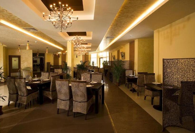 Отель Laguna Beach Resort & Spa