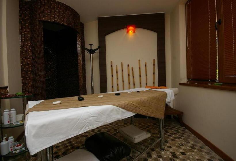 호텔 Laguna Beach Resort & Spa