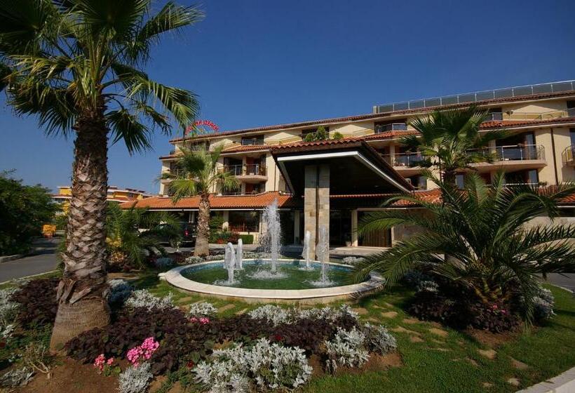 Отель Laguna Beach Resort & Spa