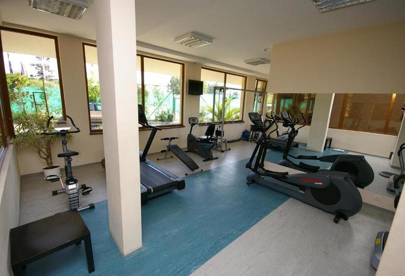 Отель Laguna Beach Resort & Spa