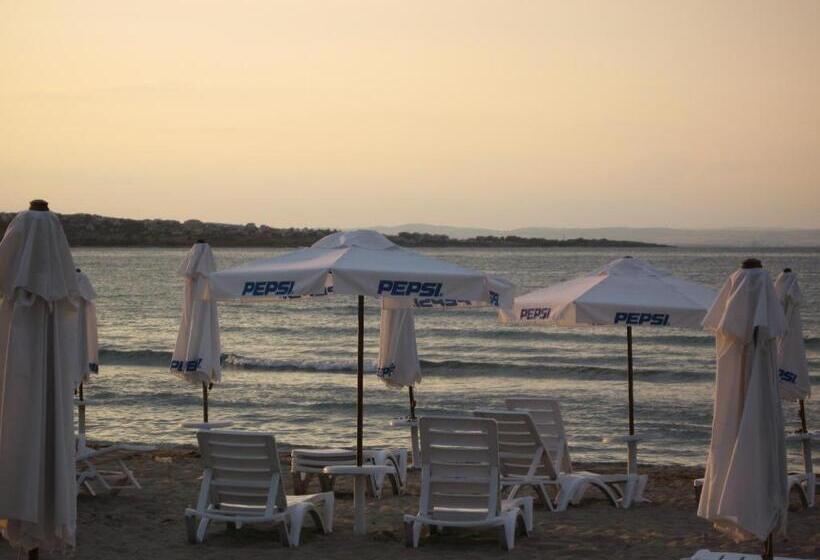 Отель Laguna Beach Resort & Spa