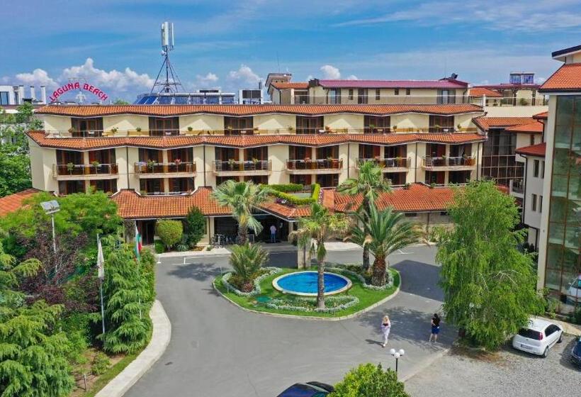 Отель Laguna Beach Resort & Spa