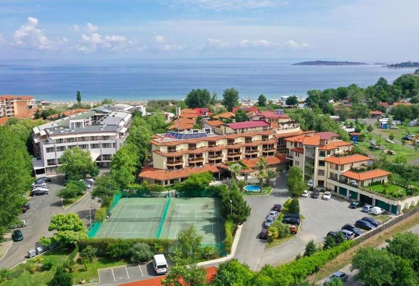 Отель Laguna Beach Resort & Spa