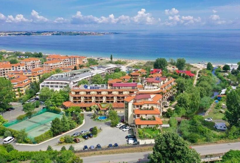 Отель Laguna Beach Resort & Spa