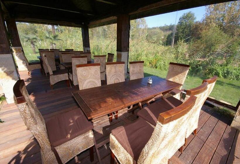 Отель Laguna Beach Resort & Spa