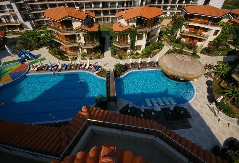 Отель Laguna Beach Resort & Spa