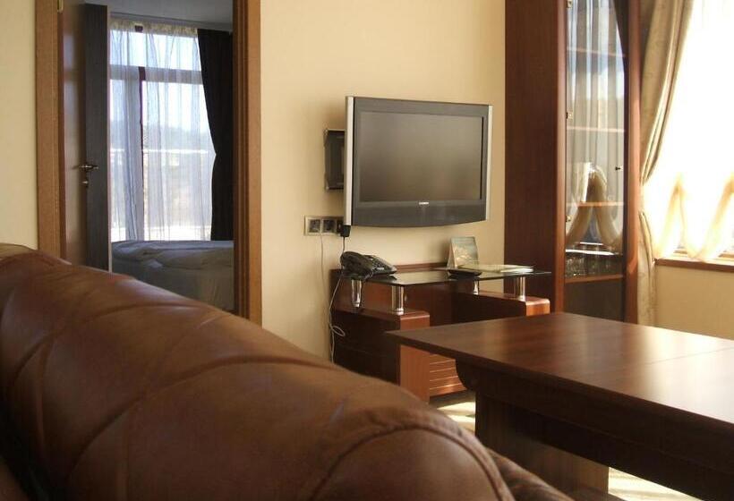 호텔 Laguna Beach Resort & Spa