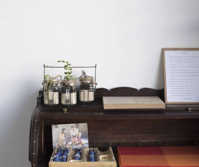 Отель Cotillo House