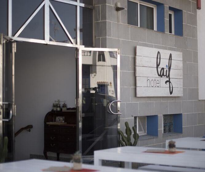 Отель Cotillo House