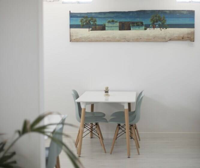 Отель Cotillo House