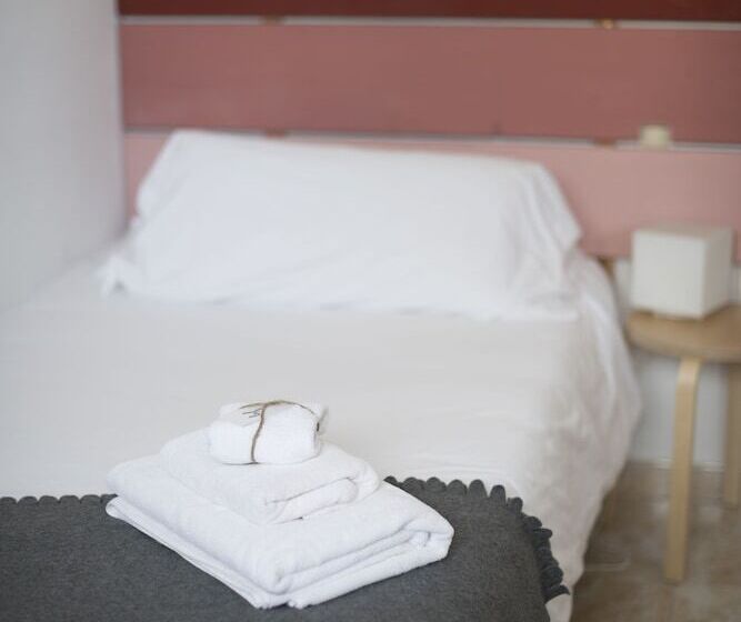 Отель Cotillo House