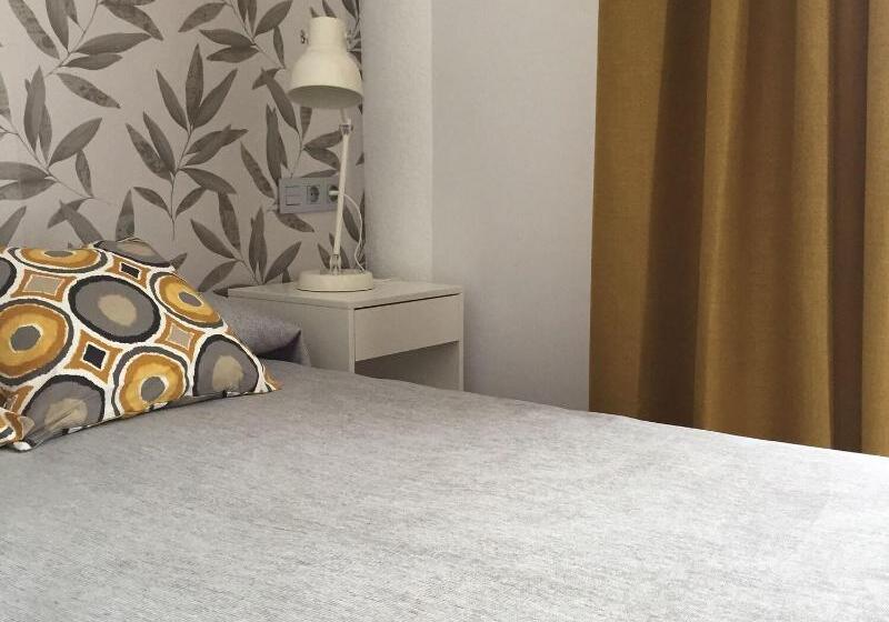 酒店 Las Américas Mares