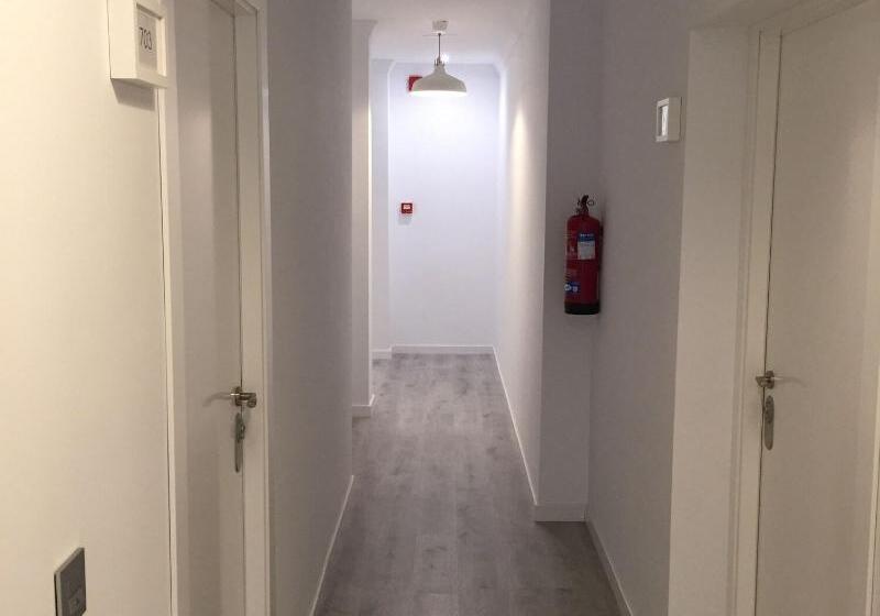 酒店 Las Américas Mares