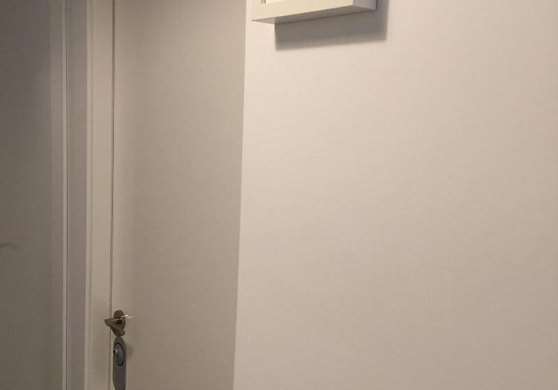 酒店 Las Américas Mares