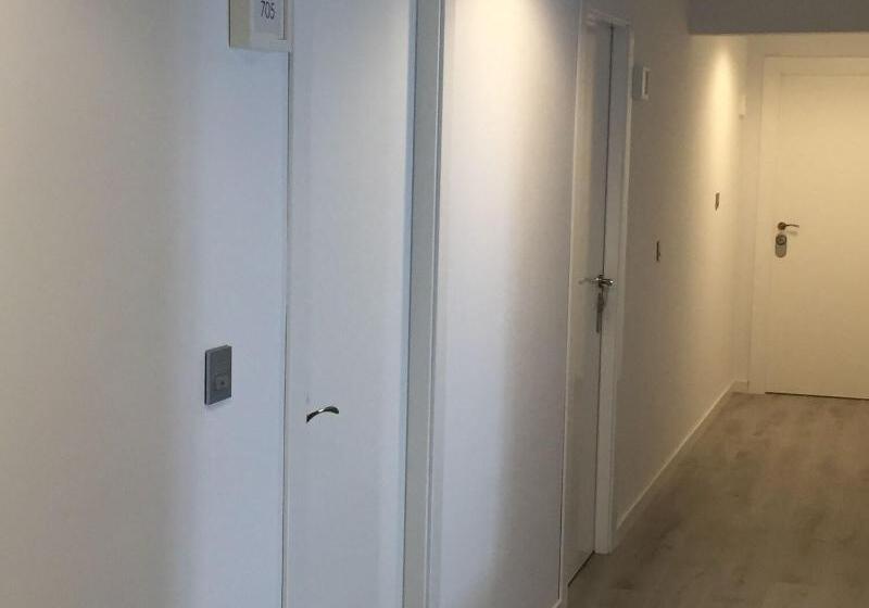 酒店 Las Américas Mares