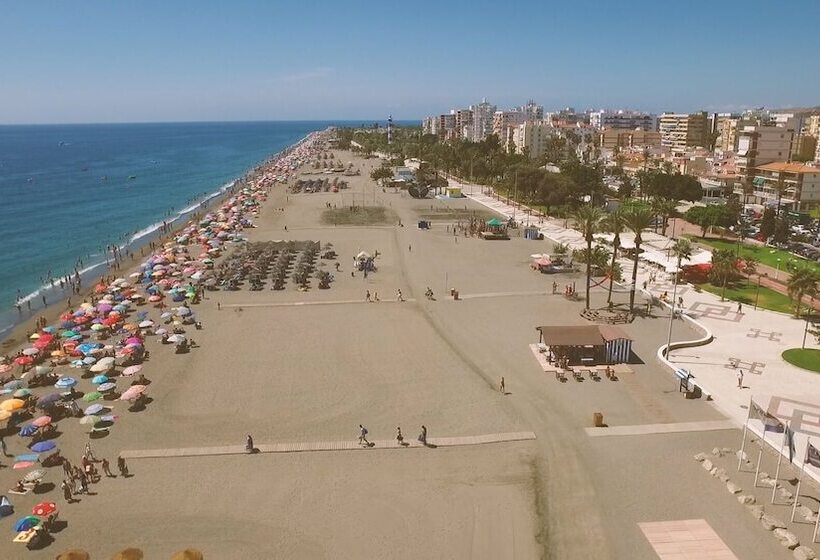 酒店 Las Américas Mares