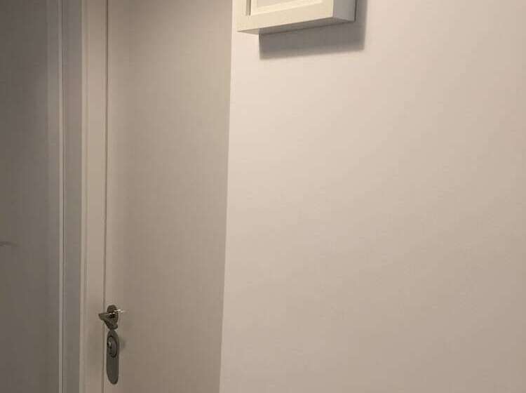 酒店 Las Américas Mares