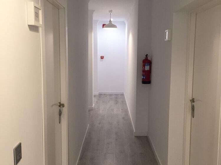 酒店 Las Américas Mares