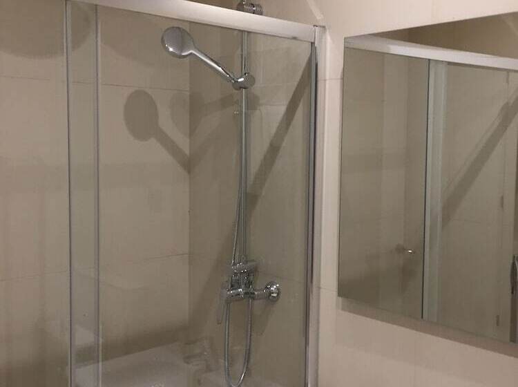 酒店 Las Américas Mares