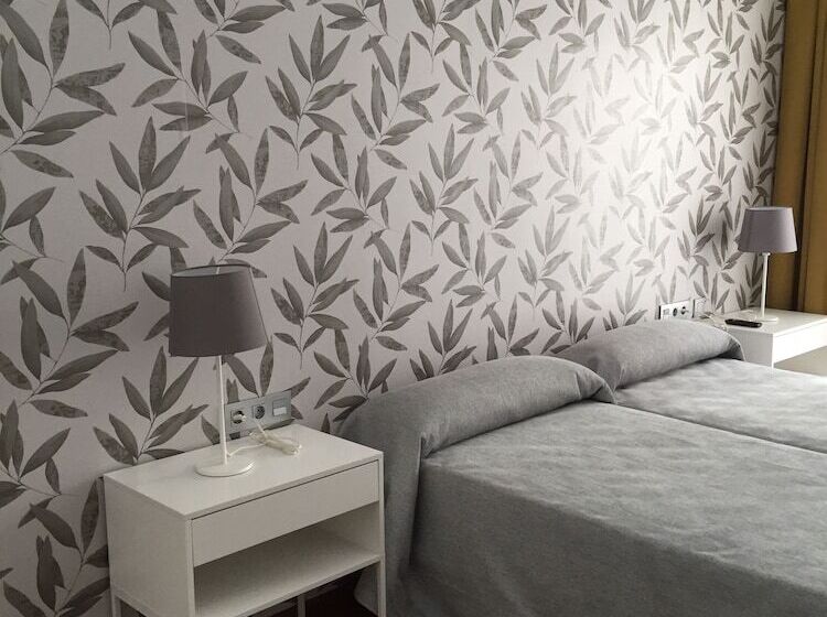 酒店 Las Américas Mares