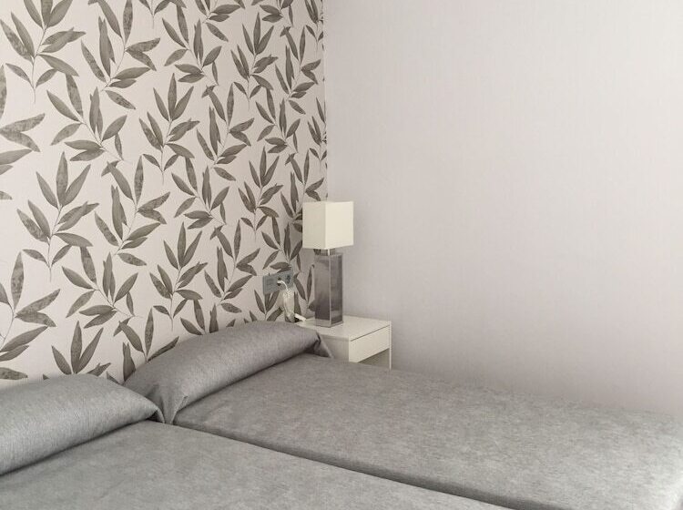 酒店 Las Américas Mares