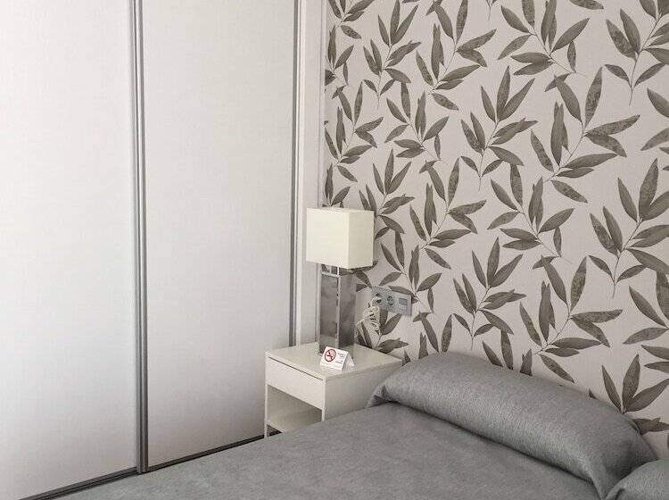 酒店 Las Américas Mares