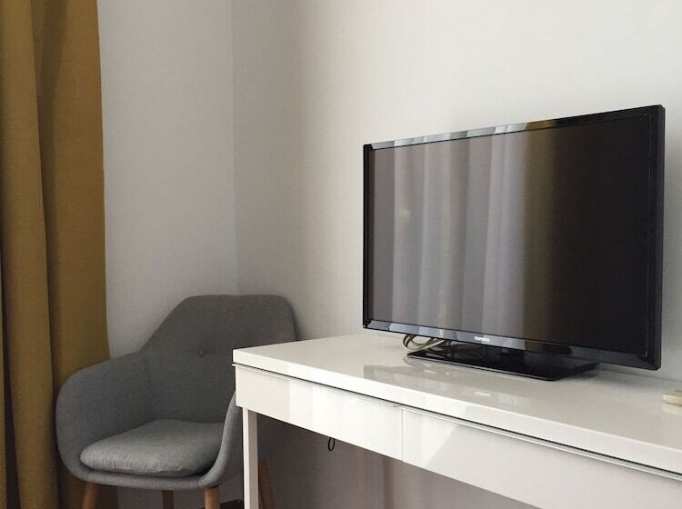 酒店 Las Américas Mares