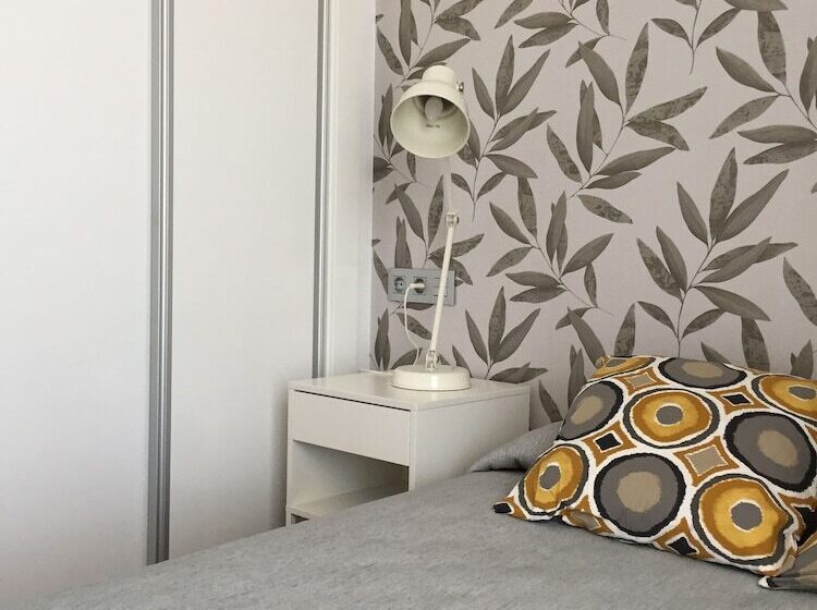 酒店 Las Américas Mares