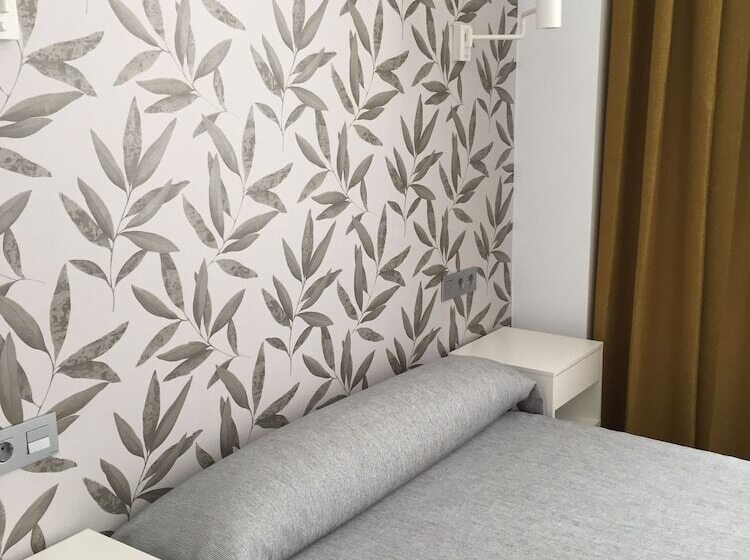 酒店 Las Américas Mares