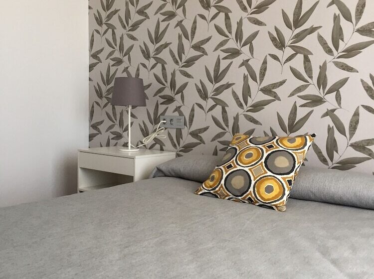 酒店 Las Américas Mares