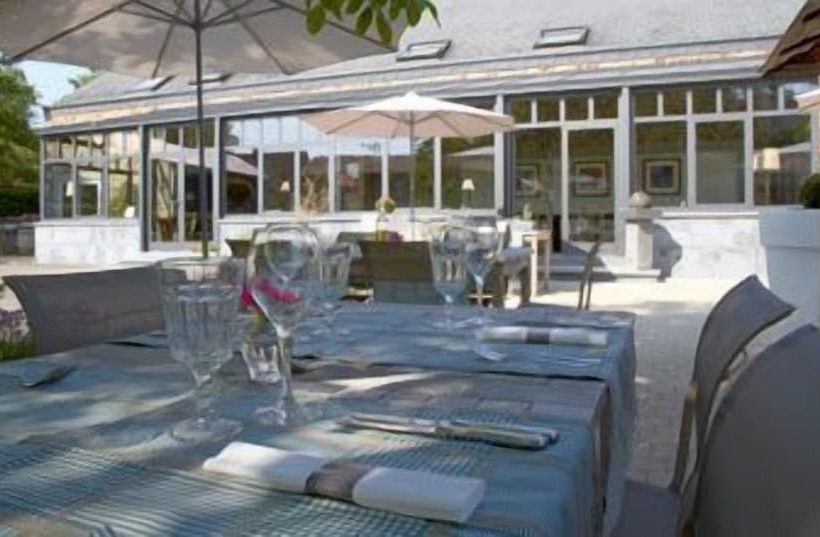 Отель Le Beau Séjour