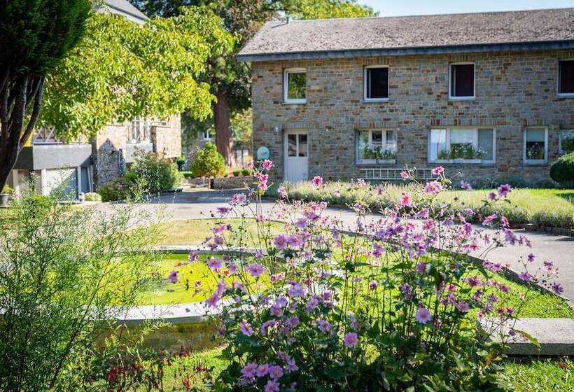 Отель Le Beau Séjour