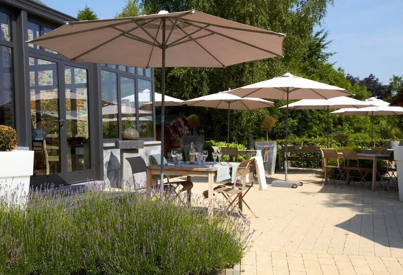 ホテル Le Beau Séjour