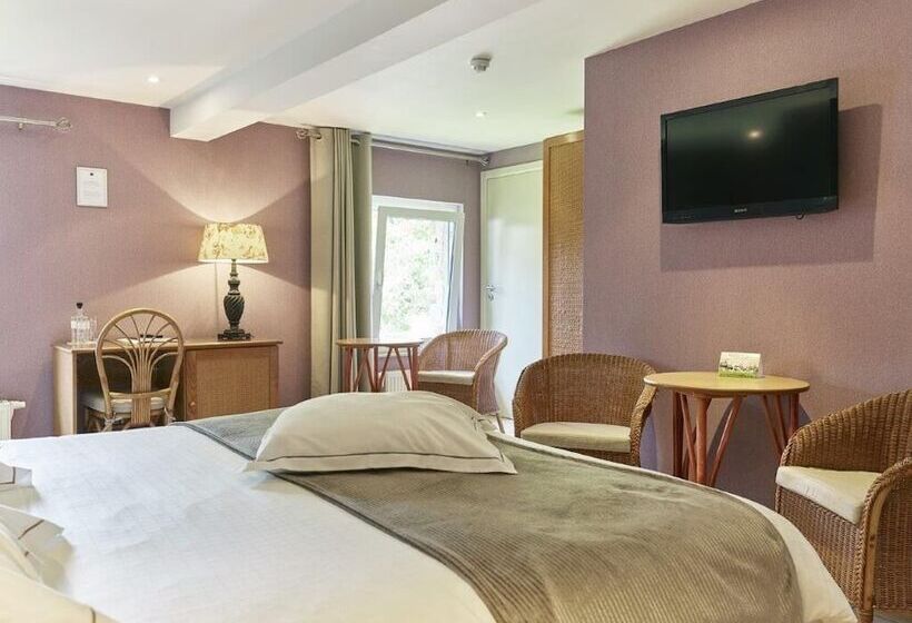 فندق Le Beau Séjour