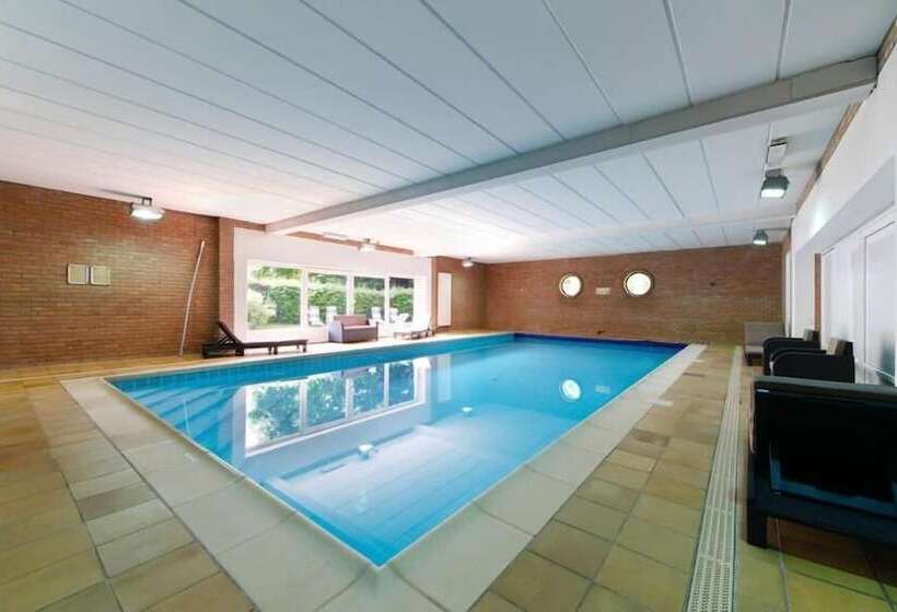 Отель Le Beau Séjour