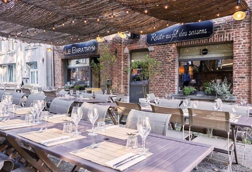 ホテル Le Beau Séjour