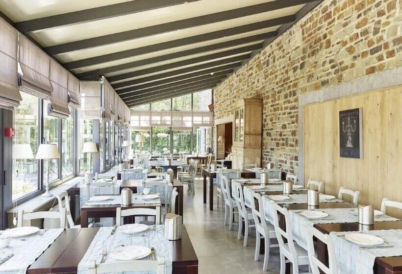 Отель Le Beau Séjour