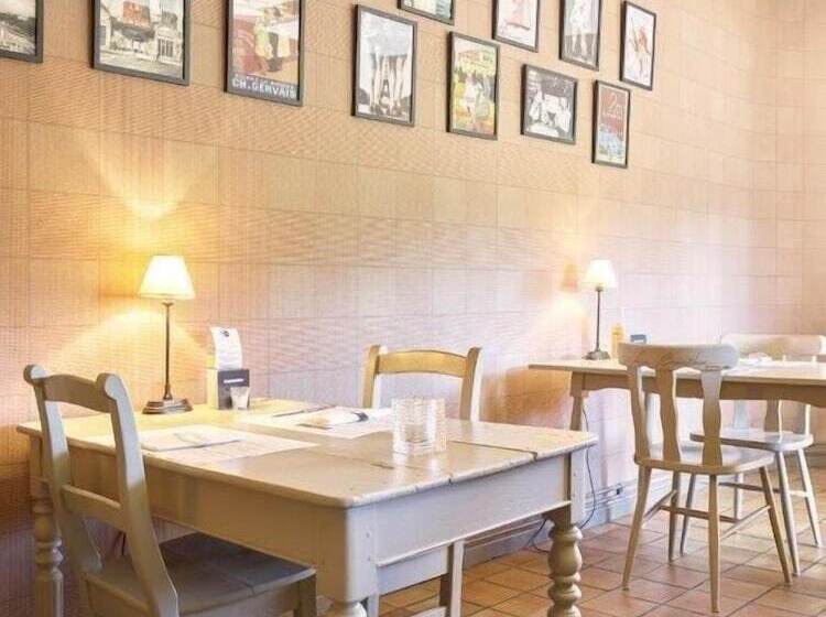 בית מלון כפרי Le Beau Séjour